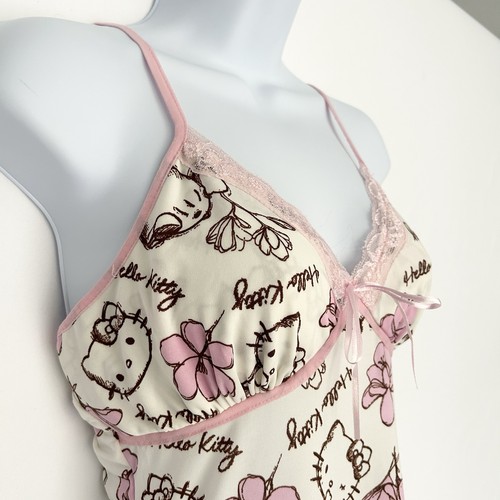 Hello kitty preppy coquette - preppy,