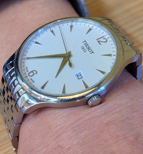Orologio tissot 1853 - orologio,