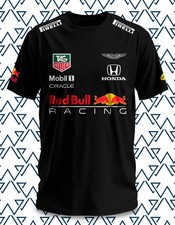 RED BULL RACING T-SHIRT