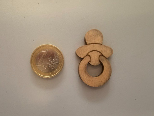 Sagoma legno decorare - sagoma,
