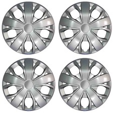 Copricerchi 16 Pollici Fiat