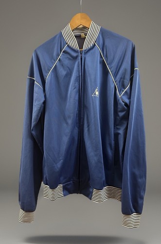 Giacca tuta pista vintage - , le