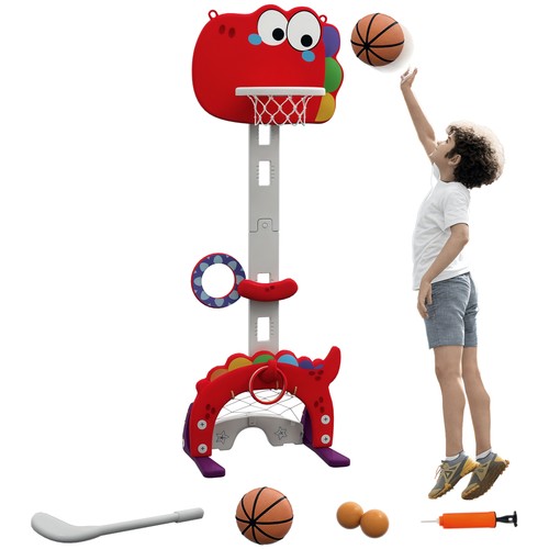 Canestro basket per bambini - basket,