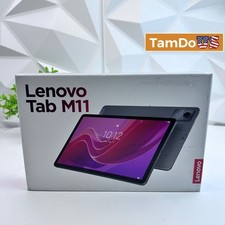 Lenovo tab m11 - tab,