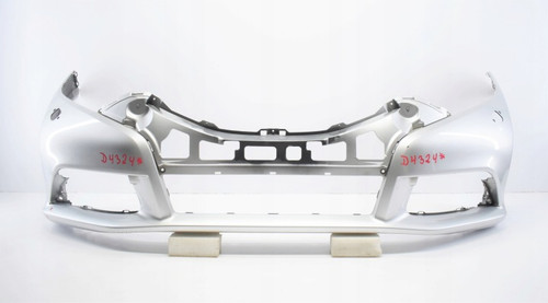 Paraurti anteriore honda civic - honda,