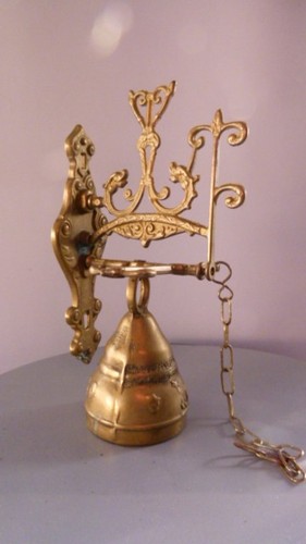 Campana decorativa vintage - , da