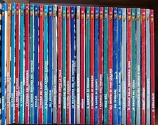 Lotto 33 Fumetti Magico Vento Vedi Elenco in Descrizione  MS/8