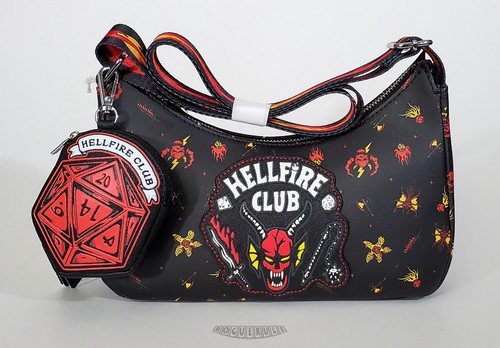 Borsa tracolla loungefly - tracolla,