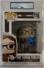 Mayim bialik funko - bialik, pop