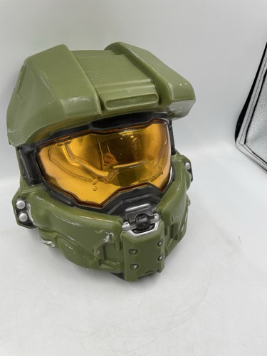 Maschera casco halo - maschera,