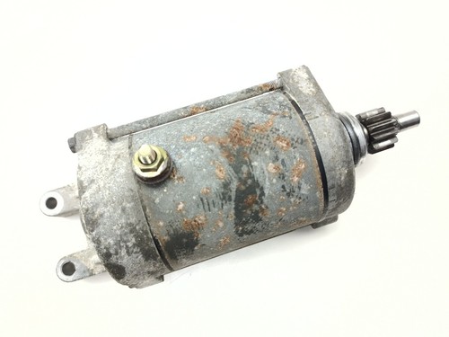Motorino avviamento originale - motorino,