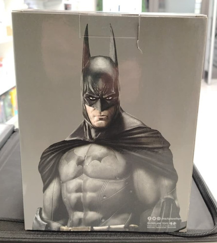 Batman cowl prop replica - batman,