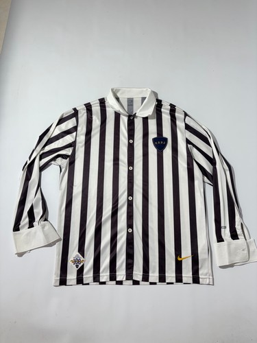 Boca juniors nike xentenario - juniors,