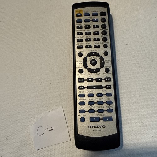 Telecomando ricevitore