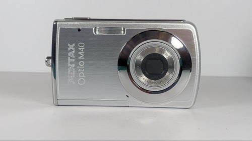 Fotocamera digitale compatta