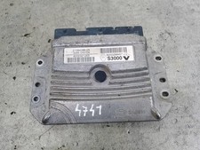 Centralina motore benzina