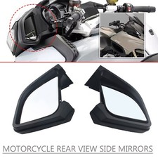 Coppia specchietti retrovisori