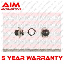 Obiettivo pompa acqua adatto a Fiat Seicento Punto Panda 0.8 1.0 1.1 1.2 + altri modelli