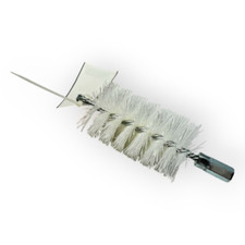 NYLON ROUND BRUSH Ø 70 MM