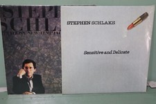 STEPHEN SCHLAKS- New