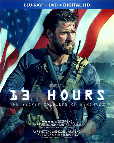 Hours blu ray dvd - hours, (blu-ray