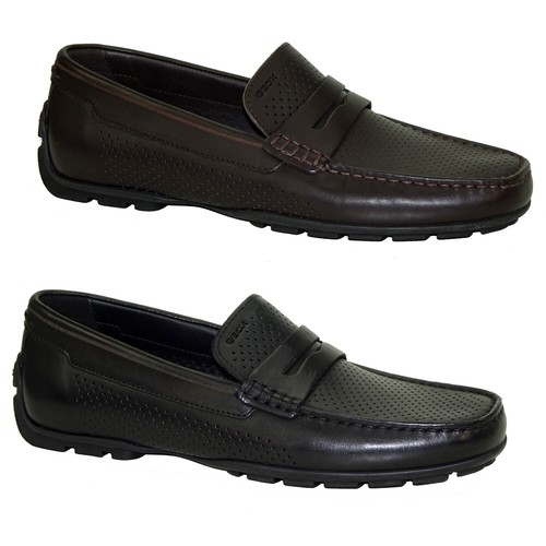 Geox moner mocassino - moner, a