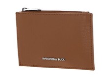 MANDARINA DUCK portacarte Mellow Urban Wallet Indian Tan