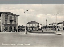 Bergamo Treviglio Piazzale