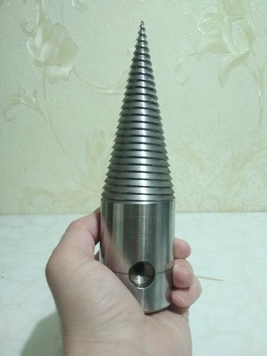 Spaccalegna 55mm - , (21,6")