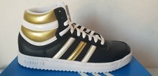 ADIDAS TOP TEN HI J N.40 NERA