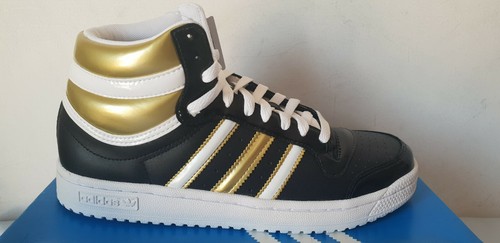 Adidas top ten - adidas, hi
