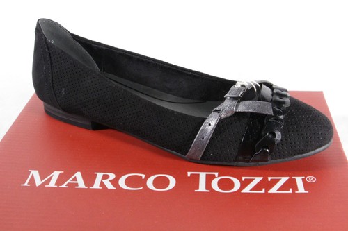 Marco tozzi scarpe ballerine - tozzi,