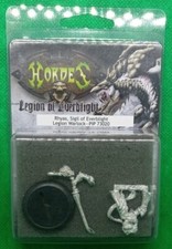 Hordes: Legion of Everblight -
