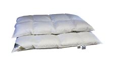 Piumino alto invernale alta 10 cm era glaciale premium 4x6 155x220 cm