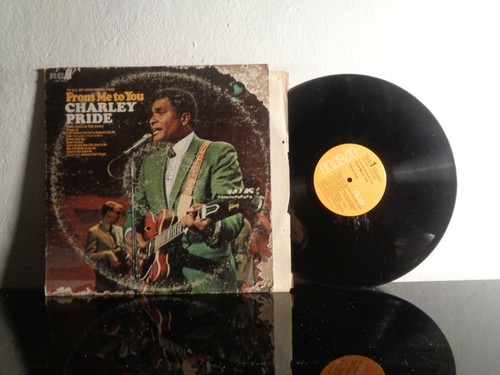 Charley pride from you - me, to