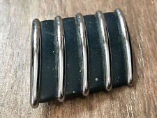 FIAT DIAG. 80MM LOGO SIGLA EMBLEMA FREGIO STEMMA SCRITTA TARGHETTA BADGE SCUDO