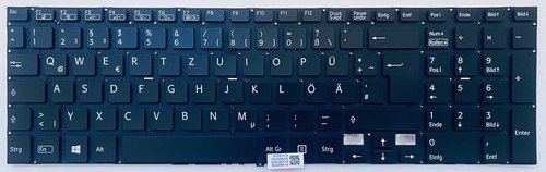 Tastiera sony vaio fit - tastiera,