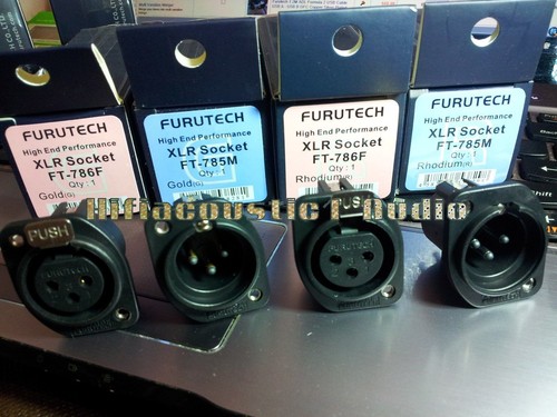 Furutech 786f - furutech, ft-786f(g)(r)