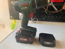 ADATTATORE DA  BATTERIA