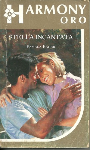 Stella incantata pamela - stella,