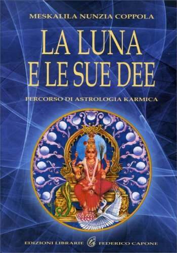 Libro luna sue - la, idee