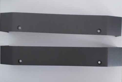 Fasce staffe sostegno - x,