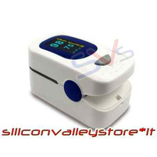 SATURIMETRO OSSIMETRO