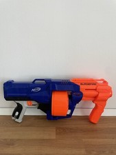 Lotto 5 Fucili/pistole NERF e