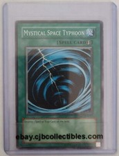 Yu-Gi-Oh! TIFONE SPAZIALE