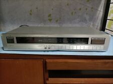 Jvc T-x200l Tuner Hifi Stereo Vintage TESTATO FUNZIONANTE
