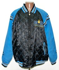 GIACCA BOMBER CALCIO INTER