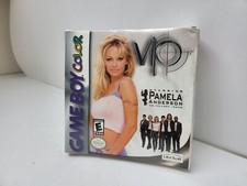 NEW VIP GAME W/CREASED BOX FOR