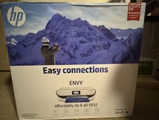 HP ENVY 5032 stampante