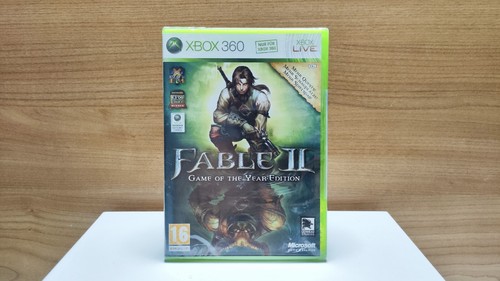 Fable game the year - ii,